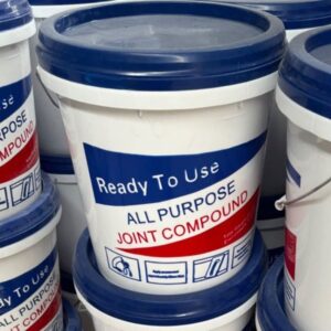 All Purpose Joint Compound – Ready to Use