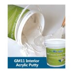 Interior Acrylic Putty – 30KG