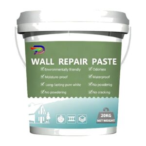 Wall Repair Paste – 20KG
